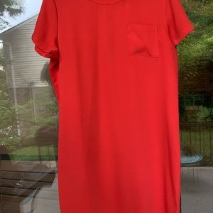 Adrienne Vittadini Dress